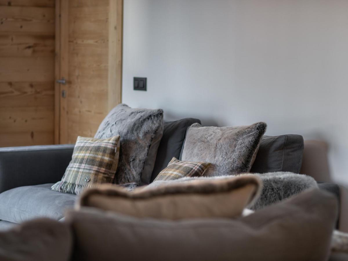 Pistes - 78m², 8 Pers., Wifi, Parking, Services Inclus - Fr-1-563-43 Apartment